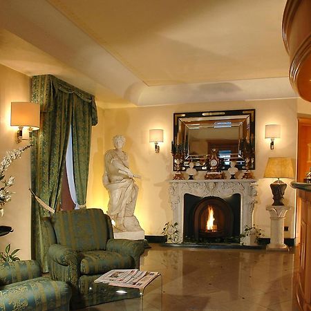 Colonna Hotel 프라스카티 외부 사진