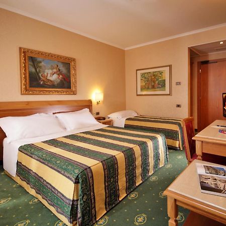 Colonna Hotel 프라스카티 객실 사진