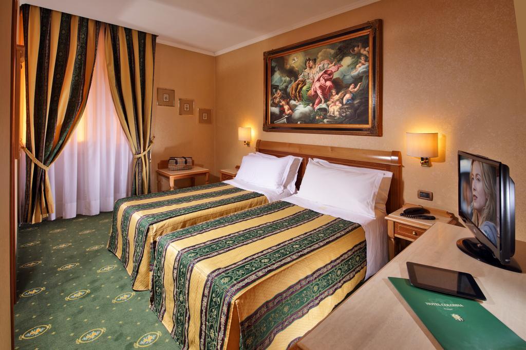 Colonna Hotel 프라스카티 외부 사진