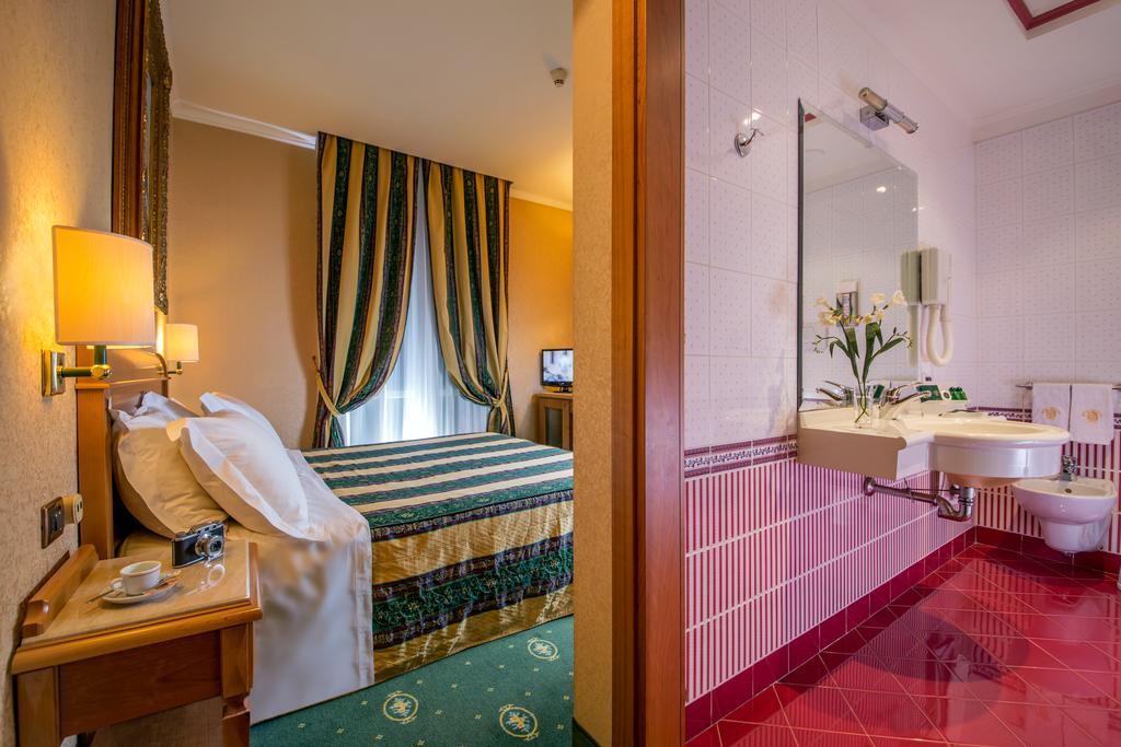 Colonna Hotel 프라스카티 외부 사진