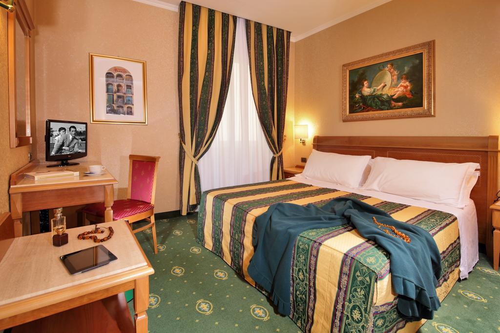 Colonna Hotel 프라스카티 외부 사진