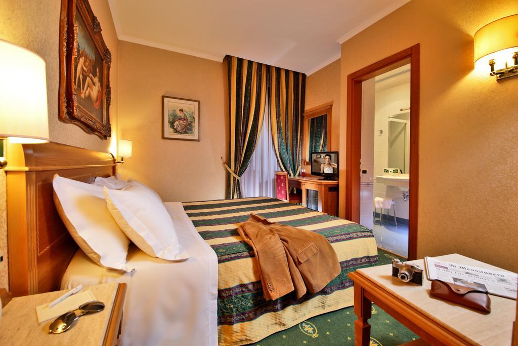 Colonna Hotel 프라스카티 외부 사진