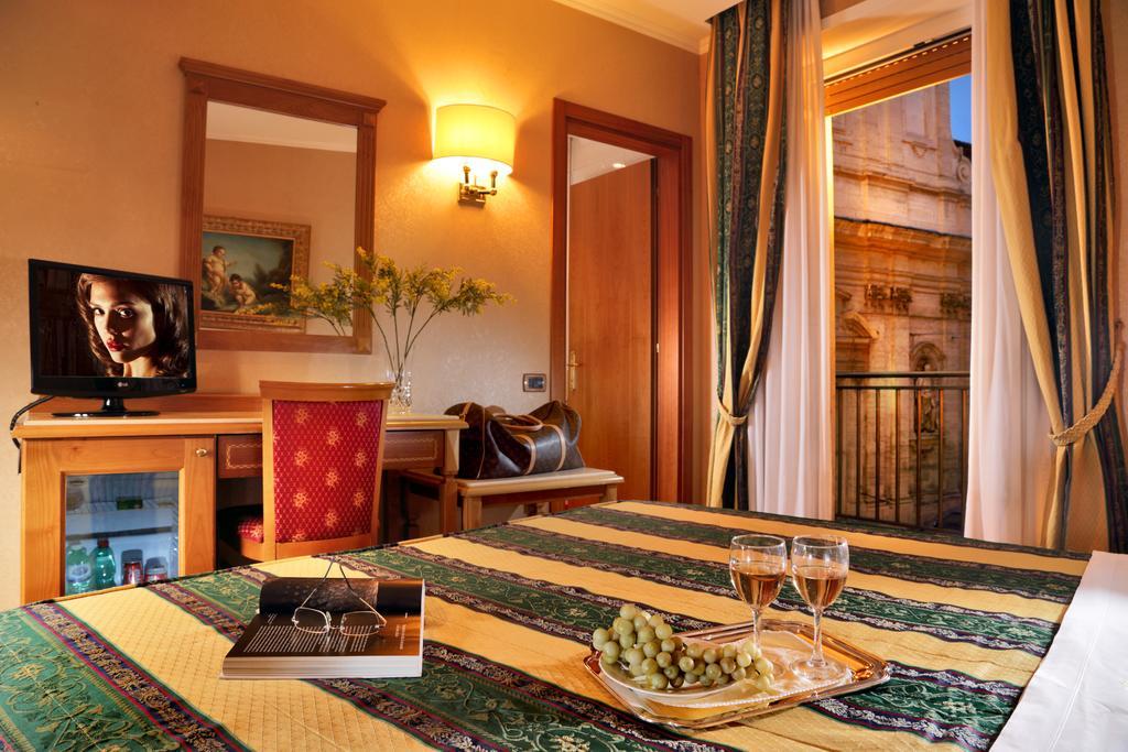 Colonna Hotel 프라스카티 외부 사진