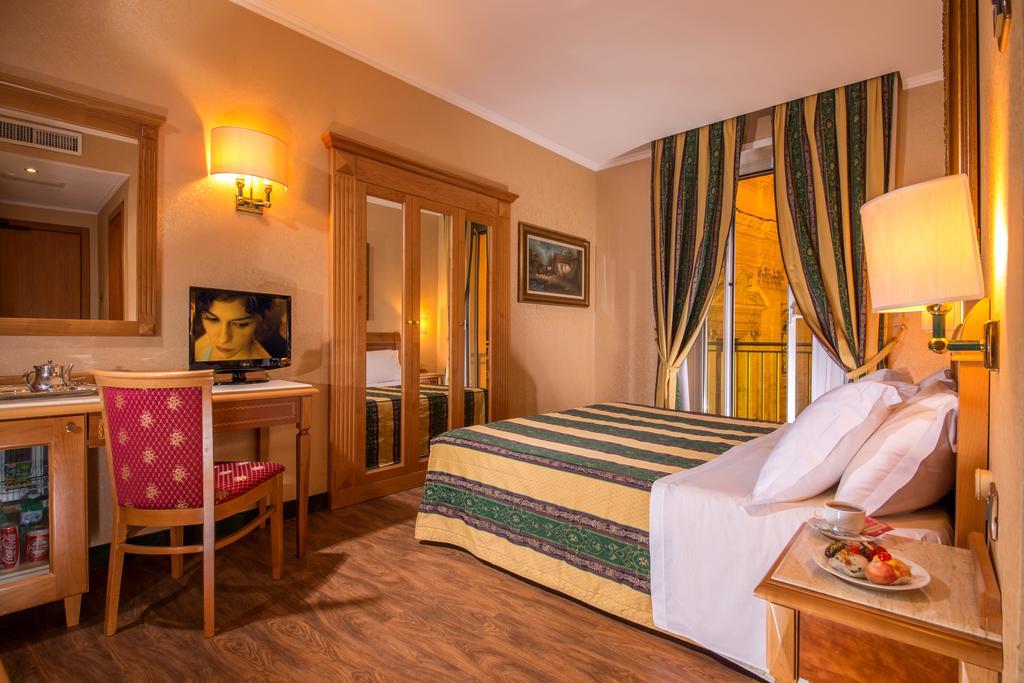 Colonna Hotel 프라스카티 외부 사진