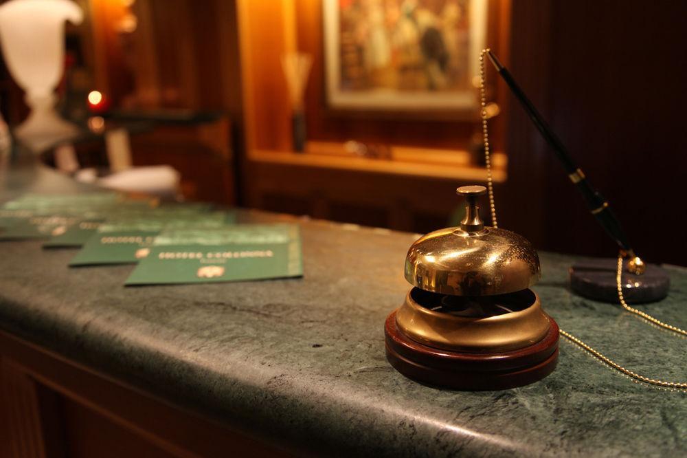 Colonna Hotel 프라스카티 외부 사진