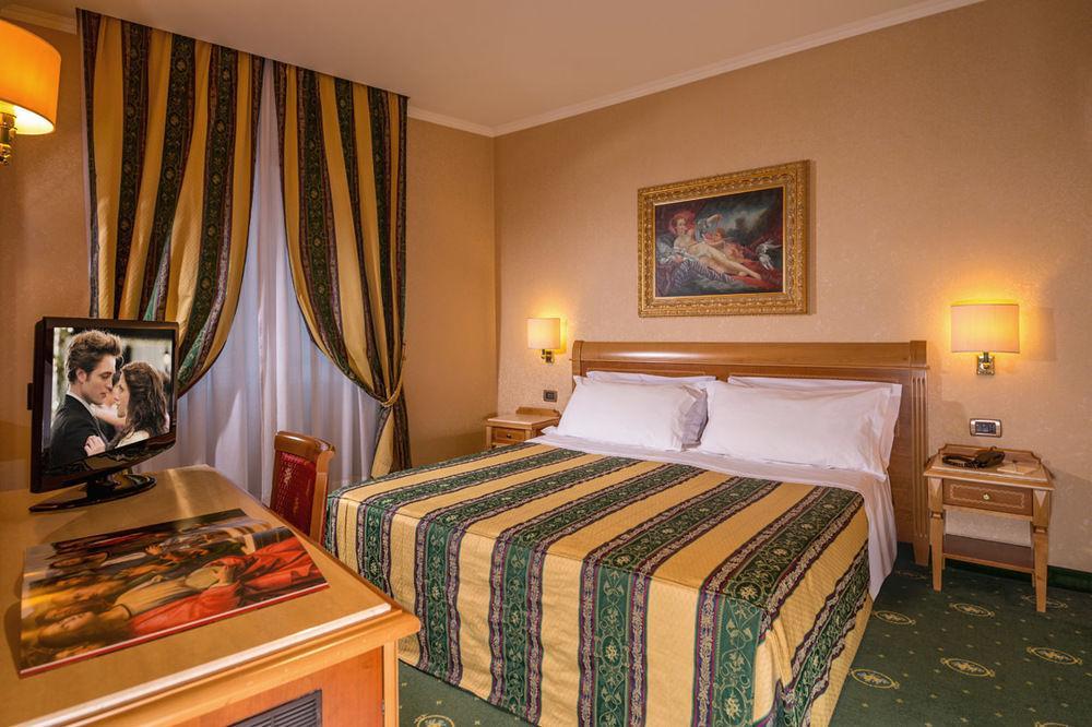 Colonna Hotel 프라스카티 외부 사진