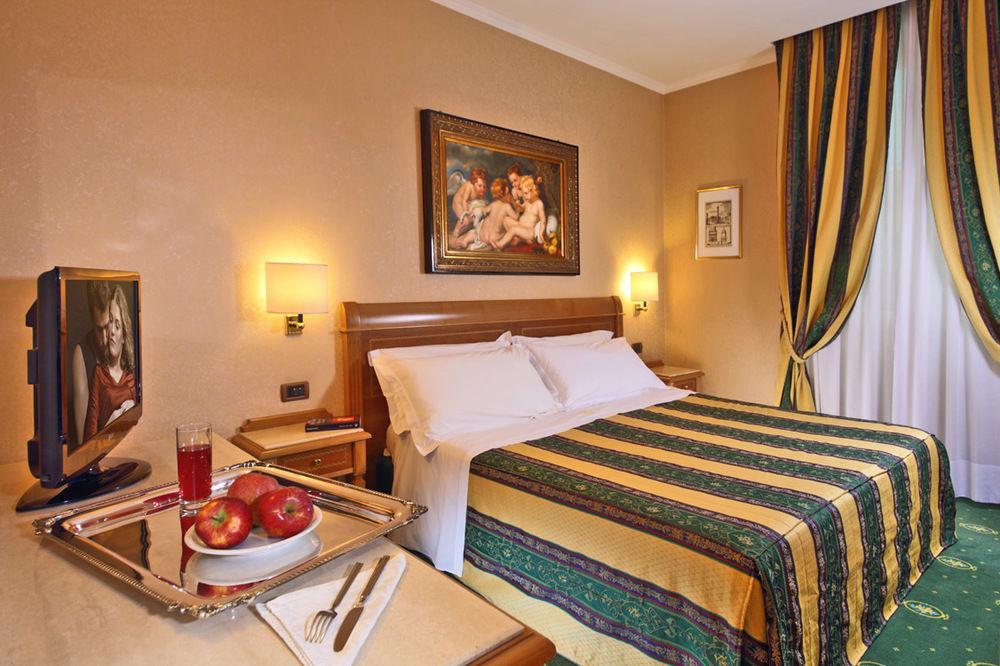 Colonna Hotel 프라스카티 외부 사진