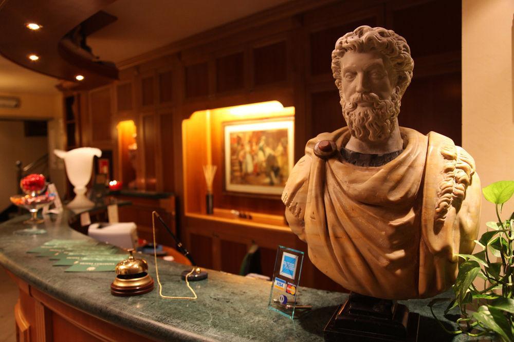 Colonna Hotel 프라스카티 외부 사진