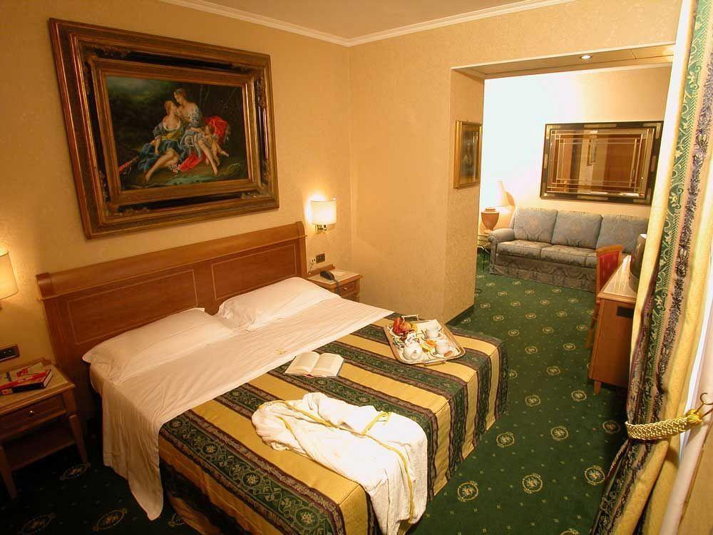 Colonna Hotel 프라스카티 외부 사진