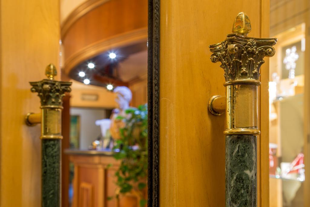 Colonna Hotel 프라스카티 외부 사진