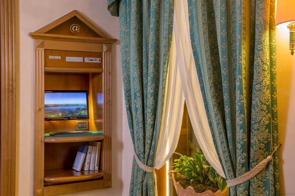 Colonna Hotel 프라스카티 외부 사진