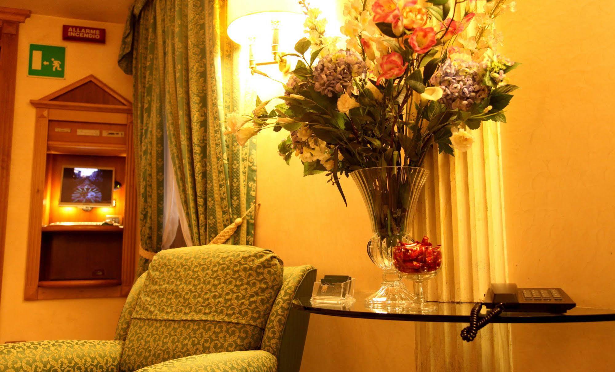 Colonna Hotel 프라스카티 외부 사진