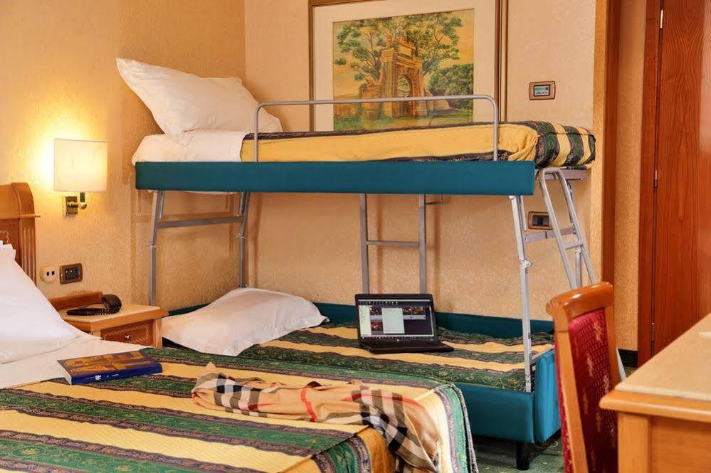 Colonna Hotel 프라스카티 외부 사진